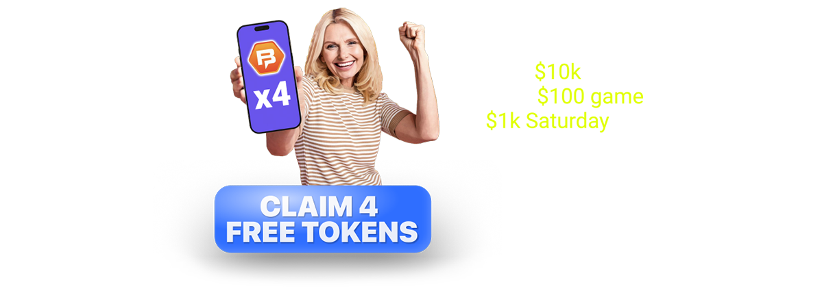 bingo journey free cash