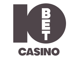 10bet Casino logo