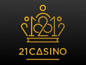 21 Casino
