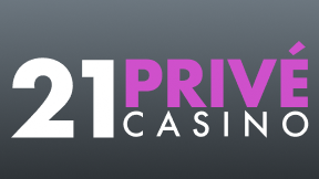 21prive-casino logo