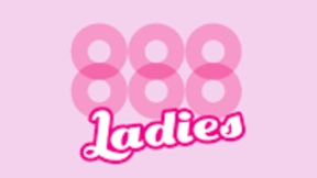 888 Ladies logo