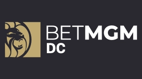 Bet MGM DC