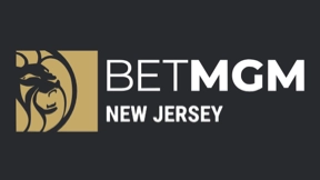 Bet MGM New Jersey