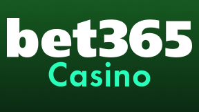 bet365 Casino logo