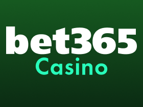 Bet365 casino