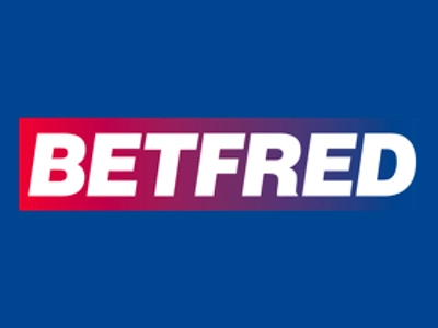 Betfred Casino logo