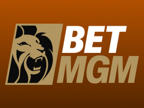 BetMGM Casino logo