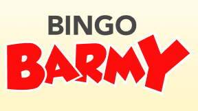 Bingo Barmy