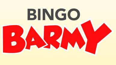 Bingo Barmy