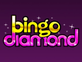 Bingo Diamond logo