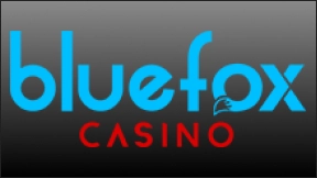 blue-fox-casino logo