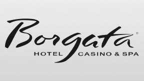 Borgata Casino New Jersey