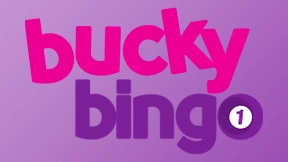 Bucky Bingo logo