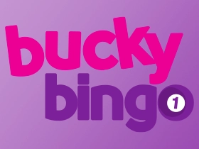 Bucky Bingo logo