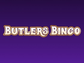 Butlers Bingo image