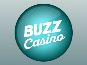 Buzz Casino logo