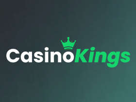Casino Kings logo