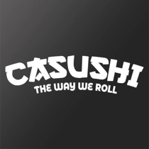 Casushi Casushi