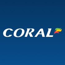 Coral Bingo