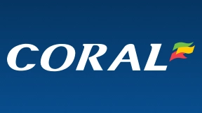 Coral Bingo logo