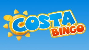 Costa Bingo logo