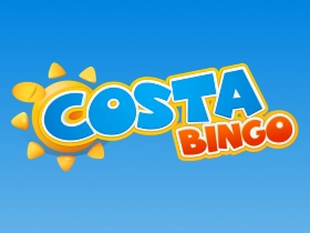 Costa Bingo image