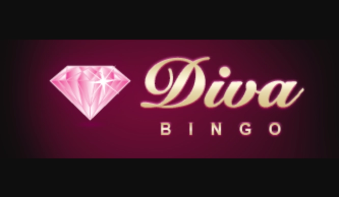 Diva Bingo logo