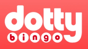 Dotty Bingo logo