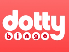 Dotty Bingo logo