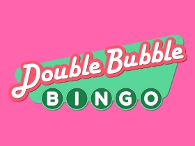 Double Bubble Bingo image