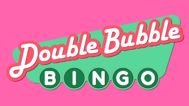 double-bubble-bingo logo