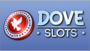 dove-slots logo