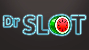 dr-slot logo