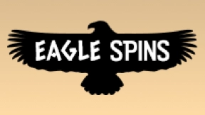 eagle-spins logo
