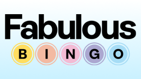 Fabulous Bingo logo