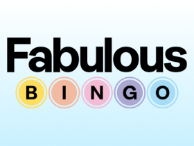 Fabulous Bingo logo