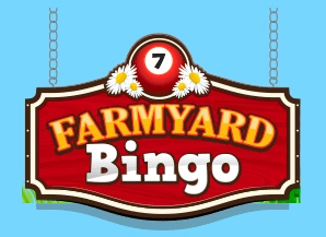 Farmyard Bingo Farmyard Bingo