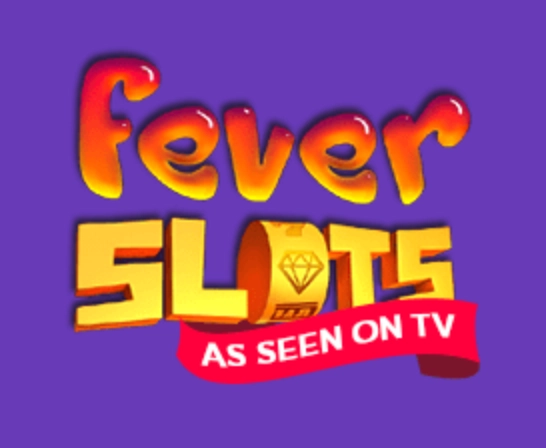 Fever Slots logo