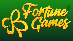 Fortune-Games logo