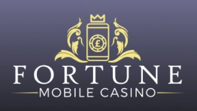 fortune-mobile-casino logo