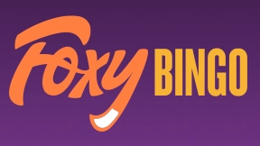 Foxy Bingo logo