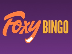 Foxy Bingo image