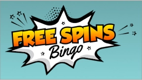 Free Spins Bingo