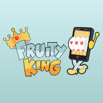 Fruity King Bingo