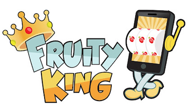 Fruity King Bingo