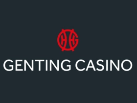 Genting Casino logo