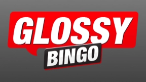 glossy-bingo logo