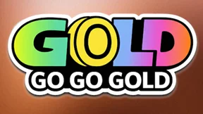 Go Go Gold