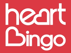 Heart Bingo logo