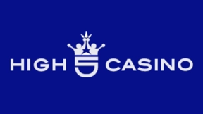 High 5 Casino logo
